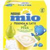 NESTLÉ MIO MERENDA PERA 4X100G
