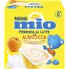 NESTLÉ MIO MERENDA ALBICOCCA 4X100G