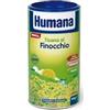 HUMANA TIS FINOCCHIO 200G