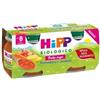 HIPP Bio Sugh.Pom/Verd.2x80g