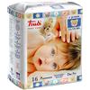 TRUDY TRUDI BABY C PANN DF J 11/25KG