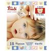 TRUDY TRUDI BABY C PANN DF MAX 7/18K