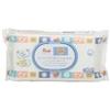 TRUDY TRUDI BABY C SALVIETTE M/L 72P