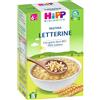 Hipp Bio Pastina Letterine 6M+ 320g