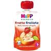 HIPP BIO FRUTTA FRULLATA MELA BANANA