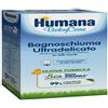HUMANA BC BAGNOSCHIUMA 200ML