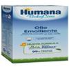 HUMANA BC OLIO EMOLLIENTE250ML