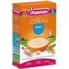 Plasmon Crema di Cereali ai 4 Cereali 230 grammi