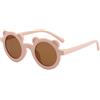 Mellakids occhiali orso rosa