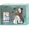 MUSTELA Cofanetto Musti Acqua Profumata Mustela 50ml + DouDou