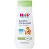 hipp baby care shampoo balsamo 200 ml