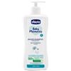 CHICCO BABY MOMENTS BAGNO SHAMPOO SENZA LACRIME 0M+ 750ML