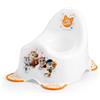 DISNEY Lulabi 748325 44 Gatti Vasino con Piedini