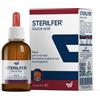 STERILFARMA STERILFER GOCCE 15ML