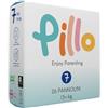 Pillo enjoy pannolini xxl 15+ kg taglia 7 26 pezzi