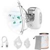 LIONELO Nebi Air Mask inalatore,