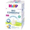 Hipp Bio 2 Combiotic Latte di Proseguimento Bio 600 g -