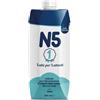 STERILFARMA N5 1 LATTE LIQ 0/6M 500ML