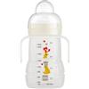 MAM BABY Borraccia Trainer 220ml Neutro