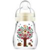 MAM BABY Mam Feel Good 0m+ biberon in vetro 170ml