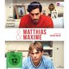 Pro-Fun Media MATTHIAS & MAXIME (Deutsche Synchronfassung) (Blu-ray)