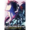 DVD Solo Leveling Stagione 1+2 Vol.1-25 FINE Inglese Doppiato All Region SPED...