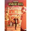 DVD Tasokare Hotel Vol.1-12 FINE Sottotitolo inglese per tutte le regioni SPE...
