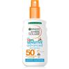 Garnier Ambre Solaire Advanced Sensitive Kids 200 ml
