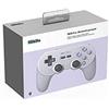 8Bitdo Sn30 Pro+ Gamepad Sn Edition - Not Machine Specific