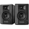 M-AUDIO BX4 BT COPPIA DI SPEAKER BLUETOOTH 4.5" 120W dj studio recording