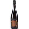Pasini San Giovanni Centopercento Metodo Classico Extra Brut Bio
