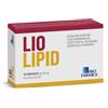 BIOFARMEX SRL Liolipid 30 compresse - Integraceutica