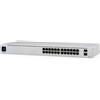 UbiQuiti UniFi Switch 24-port 10/100/1000 - USW-24-POE