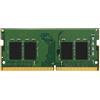 KINGSTON MODULI DI MEMORIA16GB 3200MHZ DDR4 NON ECC CL22 SODIMM - KVR32S22D8/16
