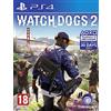 Ubisoft Watch Dogs 2 (Ps4 Exclusive) Ps4 - - Playstation 4
