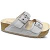 GELATERIA INTERNATIONAL Srl WOODSTOCK PRO 2 SILVER 37/38