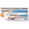IBSA FARMACEUTICI ITALIA Srl Ialuset plus crema medicazione 25 g