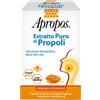 DESA PHARMA Srl Apropos estratto puro di propoli spray+contagocce 20 ml