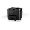 Canon Maxify Mb5450 Stampante Inkjet Multifunzione 4-1 Wireless, Touch Screen Da 8.8 Cm, 500 Fogli Di Capacità Alimentatore D-Adf