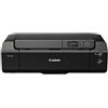 Canon imagePROGRAF Pro-300 - Stampante fotografica a getto d'inchiostro, a colori, Nero