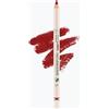 SO.DI.CO. Srl Matita Labbra 01 Rosso Naturaverde