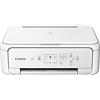 Canon Serie PIXMA TS5151 - Stampante Multifunzione per la Casa | Connessione Wireless per Stampare Facilmente da Smartphone | Stampante Wifi per Uso Domestico