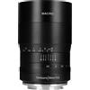 7ARTISANS Obiettivo 7Artisans 60mm F2.8 macro attacco Fuji X