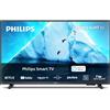 PHILIPS TV LED Smart Philips 32PFS6908 Ambilight