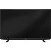 Grundig 55 GUA 2021 1397 cm (55") 4K Ultra HD Smart TV Wi-Fi Nero
