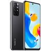 XIAOMI SMARTPHONE REDMI NOTE 11S 5G 128GB MIDNIGHT BLACK EU