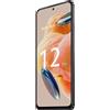XIAOMI Smartphone Xiaomi Redmi Note 12PRO 8/256 graphite gray