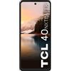 TCL Smartphone TCL 40 Nxtpaper 8/256 opalescent bianco