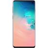 VODAFONE Smartphone Vodafone Samsung Galaxy S10 128GB white bianco