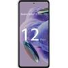 XIAOMI Smartphone Xiaomi Redmi Note 12 Pro+ 5G 8/256GB midnight black nero